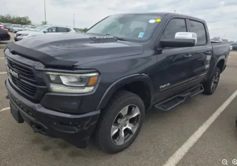 Unknown 2019 Ram 1500 Laramie for sale in Noblesville, IN