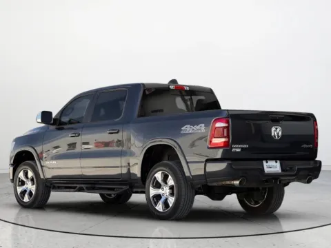 Another view of 2019 Ram 1500 Laramie for sale in Noblesville, IN at Noblesville Imports