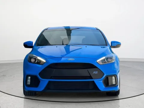 Photos of 2017 Ford Focus RS for sale in Noblesville, IN at Noblesville Imports