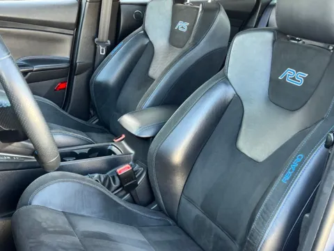 More photos of 2017 Ford Focus RS at Noblesville Imports, IN