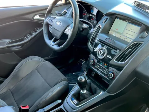 Another view of 2017 Ford Focus RS for sale in Noblesville, IN at Noblesville Imports