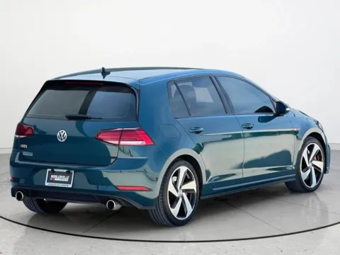 Photos of 2019 Volkswagen Golf GTI 2.0T SE for sale in Noblesville, IN at Noblesville Imports