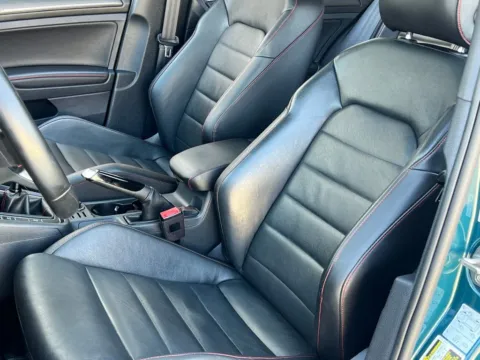 More photos of 2019 Volkswagen Golf GTI 2.0T SE at Noblesville Imports, IN