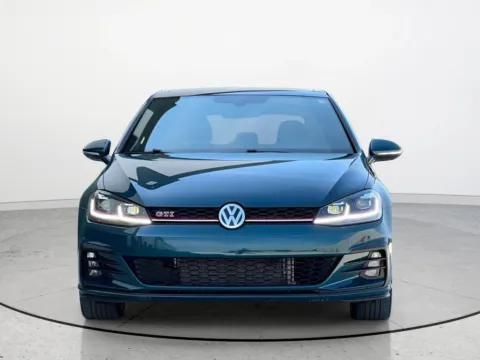 More photos of 2019 Volkswagen Golf GTI 2.0T SE at Noblesville Imports, IN