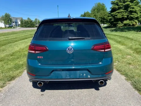 More photos of 2019 Volkswagen Golf GTI 2.0T SE at Noblesville Imports, IN