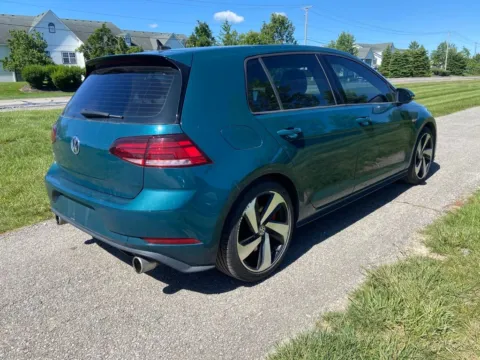 More photos of 2019 Volkswagen Golf GTI 2.0T SE at Noblesville Imports, IN