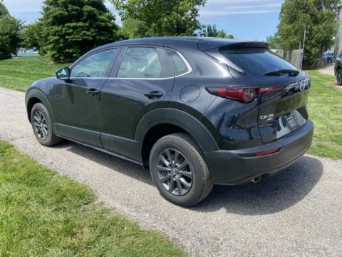 Another view of 2023 Mazda CX-30 2.5 S for sale in Noblesville, IN at Noblesville Imports