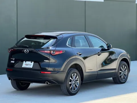 Photos of 2023 Mazda CX-30 2.5 S for sale in Noblesville, IN at Noblesville Imports