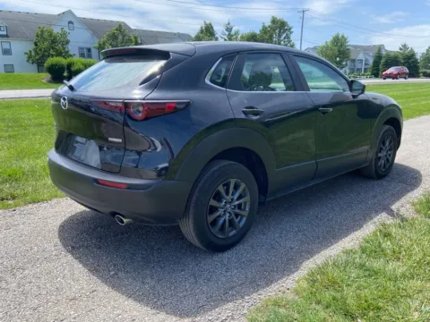 More photos of 2023 Mazda CX-30 2.5 S at Noblesville Imports, IN