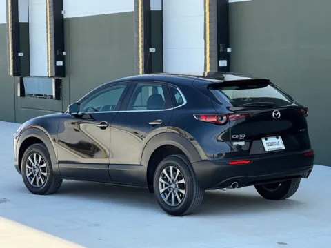 More photos of 2023 Mazda CX-30 2.5 S at Noblesville Imports, IN