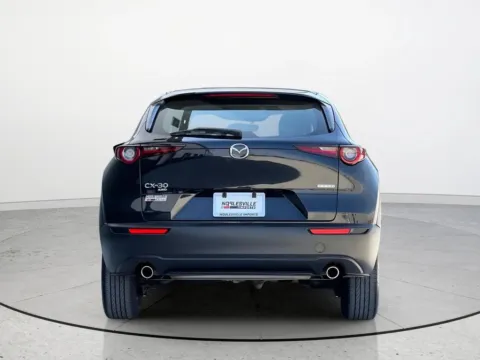 More photos of 2023 Mazda CX-30 2.5 S at Noblesville Imports, IN