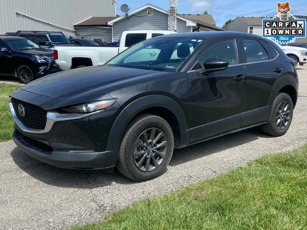2023 Mazda CX-30 2.5 S AWD's photo