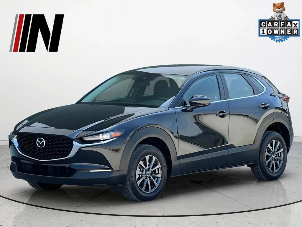 2023 Mazda CX-30 2.5 S AWD's photo