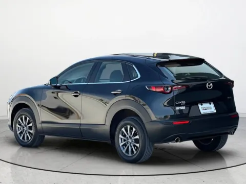More photos of 2023 Mazda CX-30 2.5 S at Noblesville Imports, IN