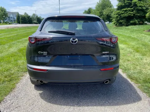 More photos of 2023 Mazda CX-30 2.5 S at Noblesville Imports, IN