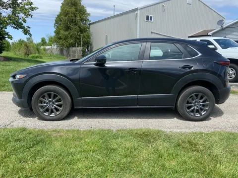 Photos of 2023 Mazda CX-30 2.5 S for sale in Noblesville, IN at Noblesville Imports