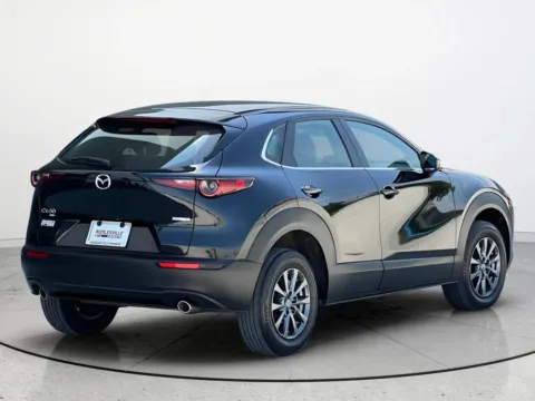 Photos of 2023 Mazda CX-30 2.5 S for sale in Noblesville, IN at Noblesville Imports