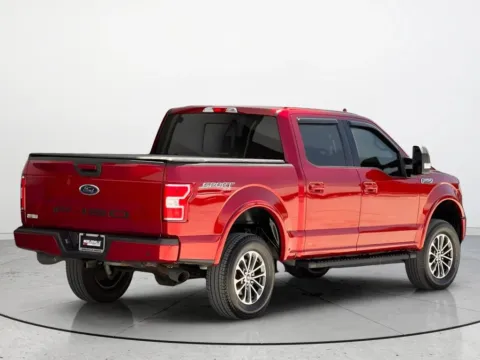 Photos of 2018 Ford F-150 XLT for sale in Noblesville, IN at Noblesville Imports