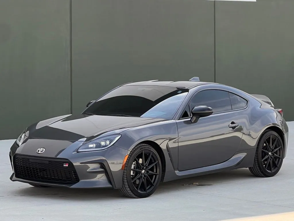 2022 Toyota GR86 Premium for sale in Noblesville, IN