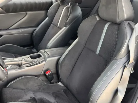 More photos of 2022 Toyota GR86 Premium at Noblesville Imports, IN