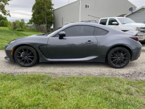 Photos of 2022 Toyota GR86 Premium for sale in Noblesville, IN at Noblesville Imports