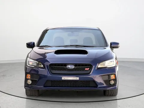 More photos of 2016 Subaru WRX STi at Noblesville Imports, IN