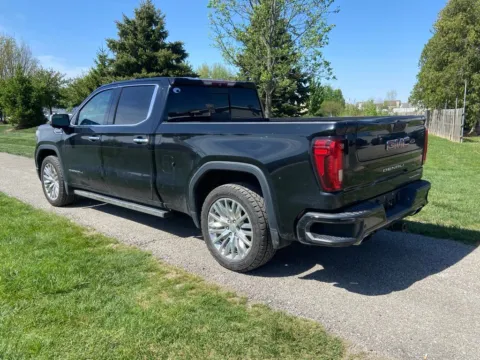Another view of 2019 GMC Sierra 1500 Denali for sale in Noblesville, IN at Noblesville Imports