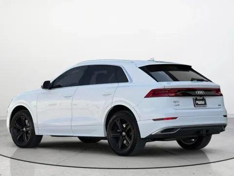 Another view of 2019 Audi Q8 3.0T Premium for sale in Noblesville, IN at Noblesville Imports