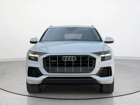 More photos of 2019 Audi Q8 3.0T Premium at Noblesville Imports, IN