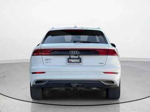 More photos of 2019 Audi Q8 3.0T Premium at Noblesville Imports, IN