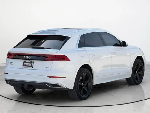 Photos of 2019 Audi Q8 3.0T Premium for sale in Noblesville, IN at Noblesville Imports