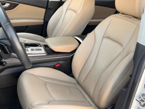 More photos of 2019 Audi Q8 3.0T Premium at Noblesville Imports, IN