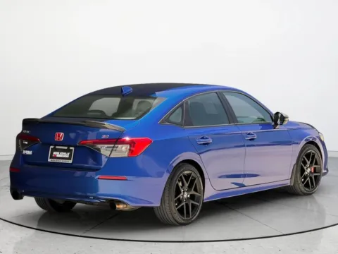Photos of 2023 Honda Civic Si for sale in Noblesville, IN at Noblesville Imports