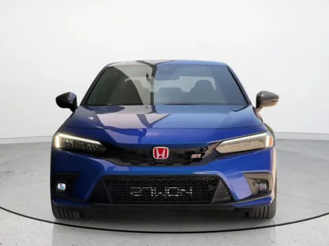 More photos of 2023 Honda Civic Si at Noblesville Imports, IN