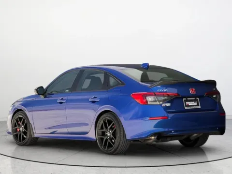 Another view of 2023 Honda Civic Si for sale in Noblesville, IN at Noblesville Imports
