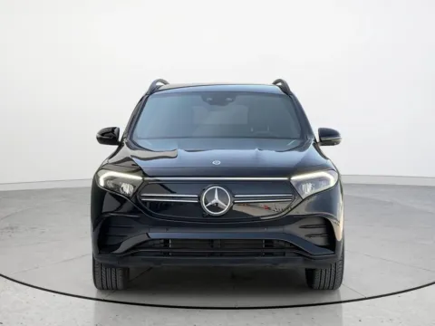 More photos of 2023 Mercedes-Benz EQB 300 at Noblesville Imports, IN