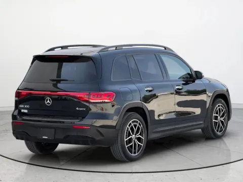 More photos of 2023 Mercedes-Benz EQB 300 at Noblesville Imports, IN