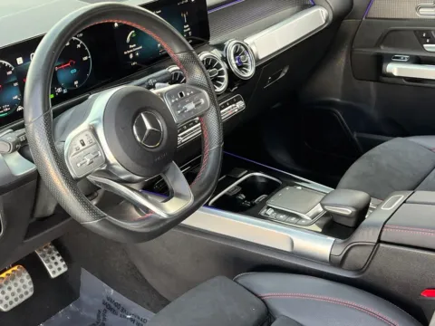 Another view of 2023 Mercedes-Benz EQB 300 for sale in Noblesville, IN at Noblesville Imports