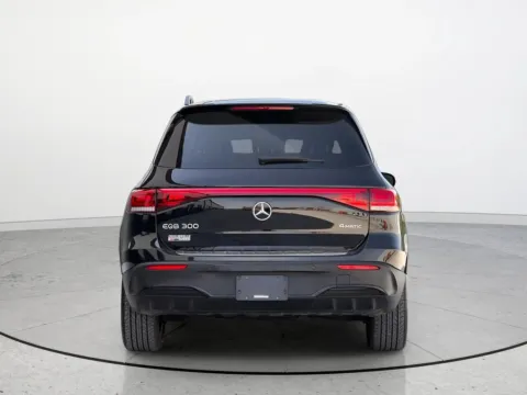 More photos of 2023 Mercedes-Benz EQB 300 at Noblesville Imports, IN