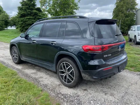 Another view of 2023 Mercedes-Benz EQB 300 for sale in Noblesville, IN at Noblesville Imports