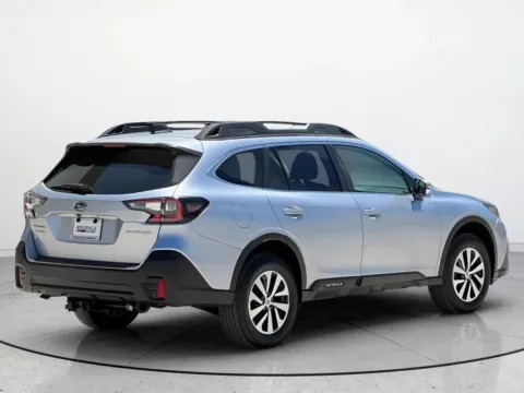 Photos of 2020 Subaru Outback Premium for sale in Noblesville, IN at Noblesville Imports