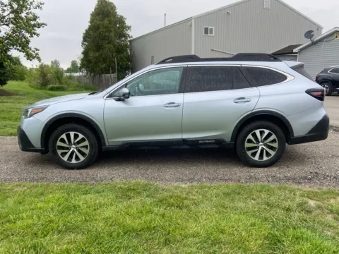 Photos of 2020 Subaru Outback Premium for sale in Noblesville, IN at Noblesville Imports