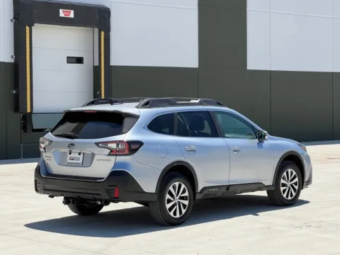 Photos of 2020 Subaru Outback Premium for sale in Noblesville, IN at Noblesville Imports