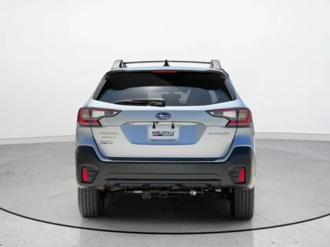 More photos of 2020 Subaru Outback Premium at Noblesville Imports, IN