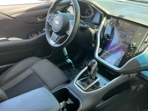 Another view of 2020 Subaru Outback Premium for sale in Noblesville, IN at Noblesville Imports
