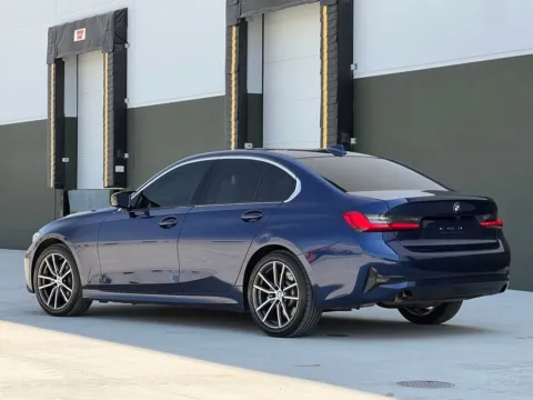 More photos of 2020 BMW 3 Series 330i xDrive at Noblesville Imports, IN