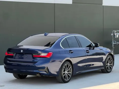 Photos of 2020 BMW 3 Series 330i xDrive for sale in Noblesville, IN at Noblesville Imports