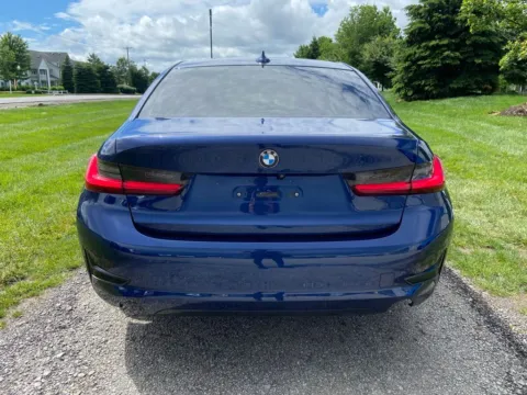 More photos of 2020 BMW 3 Series 330i xDrive at Noblesville Imports, IN