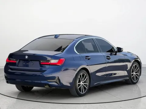 Photos of 2020 BMW 3 Series 330i xDrive for sale in Noblesville, IN at Noblesville Imports