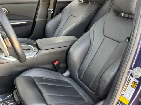 More photos of 2020 BMW 3 Series 330i xDrive at Noblesville Imports, IN